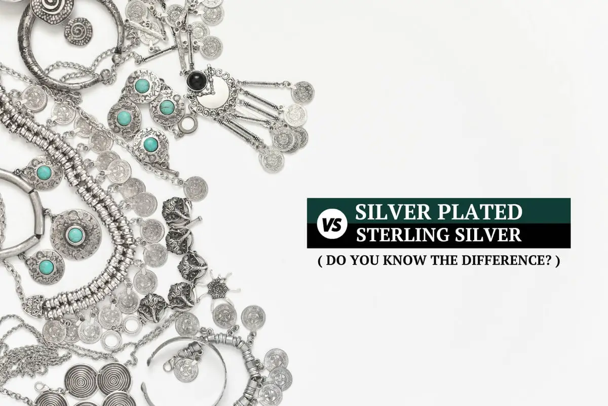 What is sterling silver? Guide to buing and caring for silver