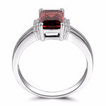 Emerald-Cut-Garnet-with-CZ-Accents-2