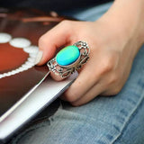 Vintage-Floral-Filigree-Mood-Ring-2