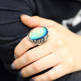 Antique-Silver-Plated-Boho-Mood-Ring-2