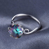 Classic-Solitaire-Rainbow-Mystic-Topaz-Ring-2