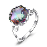 Classic-Solitaire-Rainbow-Mystic-Topaz-Ring