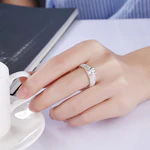 Elegant-CZ-Rhodium-Plated-Ring-in-Sterling-Silver-2