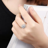 Floral-Large-Cluster-Ring-in-Sterling-Silver-display