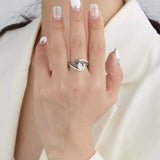 Ocean-Wave-Ring-in-Sterling-Silver-display