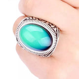 Tribal-Boho-Silver-Plated-Mood-Ring-2