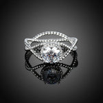 Twisted-Shank-Ring-in-Sterling-Silver-black-background